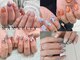 ネイルアンドアイラッシュ マックスケリー 福岡(MAXKELLY)の写真
