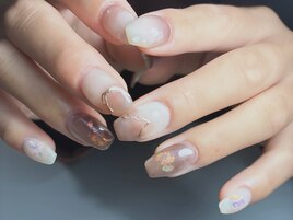 【hand】デザインコース