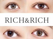 リッチリッチ(RICH&RICH)