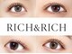 RICH&RICH【10月1日NEWOPEN(予定)】の写真