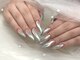 ベルグローアルファネイル(BELLE GROW ALPHA NAIL)の写真