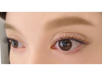 ナテュール(Nature)/美眉×フェイスバランス美まつ毛