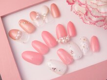 リエル(Riel)/ブライダルネイル各種♪定額