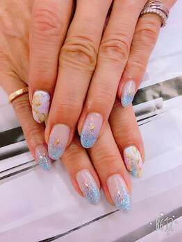 アイル ビューティーサロン(Airu Beauty Salon)/アートし放題2本コース