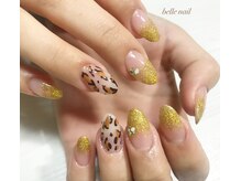 ベルビューティー(belle beauty)/