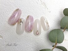 プディーファー(Pudi Far)/持込オーダーartcourse+★