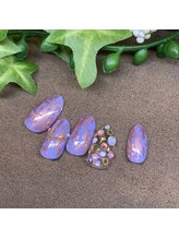 デュオ(duo)/9月manthlyデザイン 7900