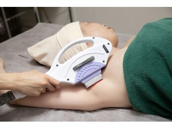 ジョイアエテルナ(gioia eterna)/パーツ別脱毛Ｓパーツ★両わき