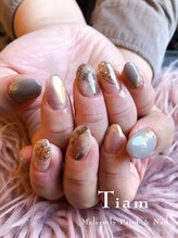 ティアム マタニティペイント アンド ネイル(Tiam Maternity Paint&Nail)/おためしTiam★ご新規様￥4980