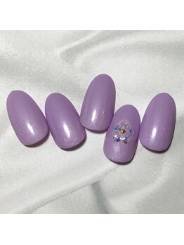 サロンド トウキョウ(Le salon de TOKYO)/定額デザイン☆9000円 /A-10