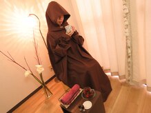 スタートライン 二子玉川(Start Line)/アロマ芳香＠よもぎ蒸し