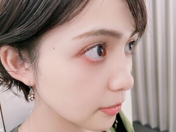 アイラッシュアンドネイル専門店 クラル(CURAR)/ロイヤルラッシュリフト