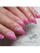 ネイルプラスユウ(NAIL+U)/