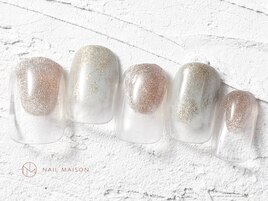 ニュアンスマグネット¥8050