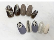 その他トレンドのアート、パーツも多数ご用意★