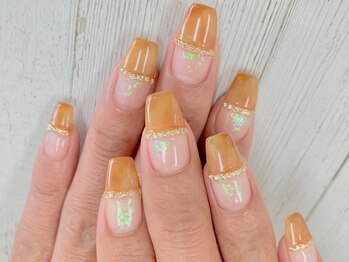 ネイルサロン アムゥ(a.muu)/