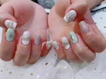 ビューティサロン アジアン/