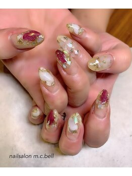 エムシーベル(m.c bell)/