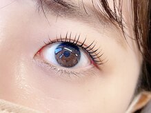 ロロラッシュ アイブロウ マツゲパーマ(RoRo LASH)/パッチリだけど瞼に当たらない！