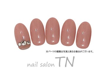 ティーエヌ イオン新潟青山店/11月季節の定額3900円