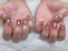 ルブリー(roovely)/HAND☆90分コース