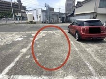 ポアレ 熊谷店(POALE)/ポアレ熊谷　駐車場