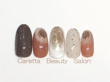 カレッタ ビューティサロン(Caretta)/8200円コース→7700円（新規）