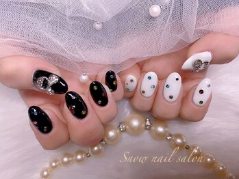 スノーネイルサロン 新宿店(Snow nail salon)/