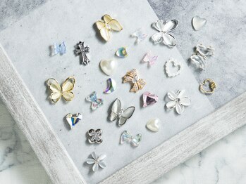 ネイルケイ(Nail_K)/