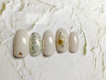 武蔵小杉ネイルサロン ケイ プラス(K.PLUS)/デザインネイル