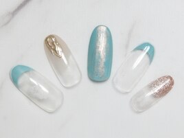 ハンドEコ－ス 3490円