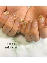 ベッラ(BELLA)/