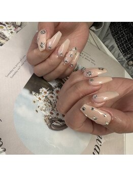 チャイ 大阪上本町店(chai)/大人ガーリー