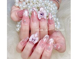 大きいパーツ別途