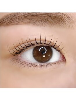 ヴィフ(Vif)/パリジェンヌラッシュリフト♪