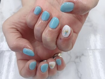 ビアンカ 沖縄おもろまち店(Bianca)/