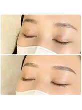 ブロウラッシュラボ 神戸三宮店(Brow Lash Labo)/アイブロウ／眉毛