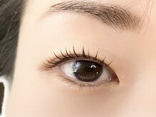 モネ(Moune.)/まつ毛パーマ/立ち上げカール