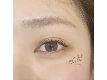 アンジェ(Anje)/パリジェンヌラッシュリフト＊