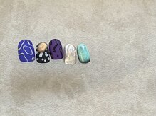 ツーバイ マックスビューティー 下北沢(2by MAX BEAUTY)/下北デザイン120