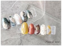 ニディアルツリー(Nideal tree)