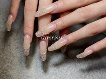 ジプシー(GYPSY.)/ピクシーネイル
