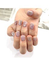 ビューティーサロン ココ(Beauty Salon COCO)/ワンカラー