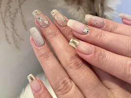 美爪大人ニュアンス