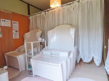 ヨサパーク 陽菜(YOSA PARK)/清潔感のある店内