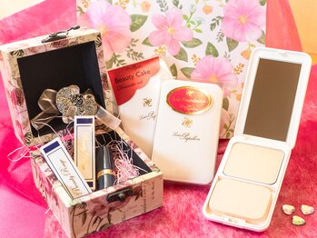 美人塾リボーンコスメティック/小顔/毛穴/フェイシャル/美白