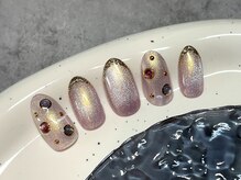 グリッター(GLITTER)/ドットマグ