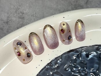 グリッター(GLITTER)/ドットマグ