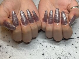 ラメワンカラー[新宿/新宿駅]