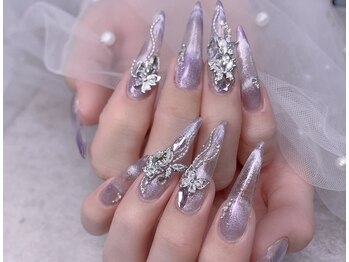 スノーネイルサロン 新宿店(Snow nail salon)/